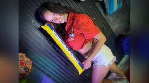 SophiDacord — 💛💙💖