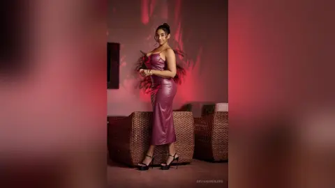 DayanaKeilers — “Elegance that provokes.”