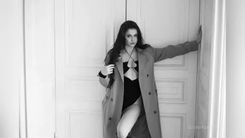 GloriaPeachy — Naughty girl 😈❤️