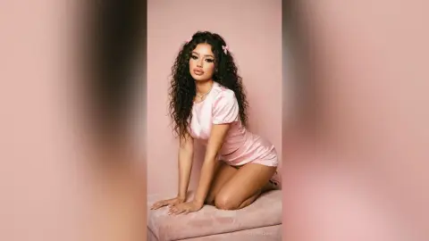 CelineCherie — Very me 💕