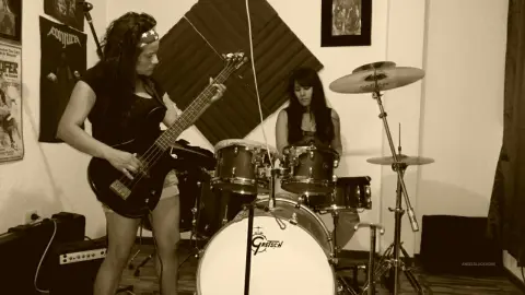 AngieBlackmore — twisted sister