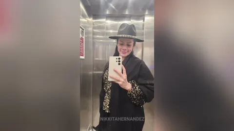 NikkitaHernandez — .