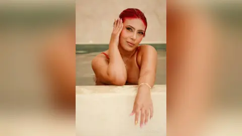 IsabellaEstrada — Wrapped In Passion