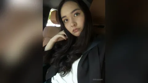 GiuliaXan — :)