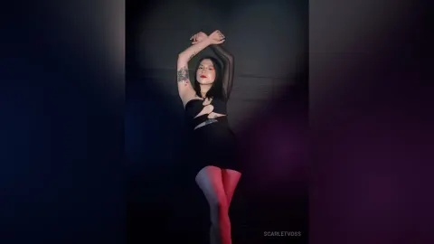 ScarletVoss — 🔥