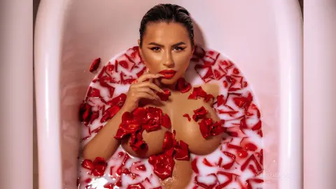 CassyeCross — Flawless