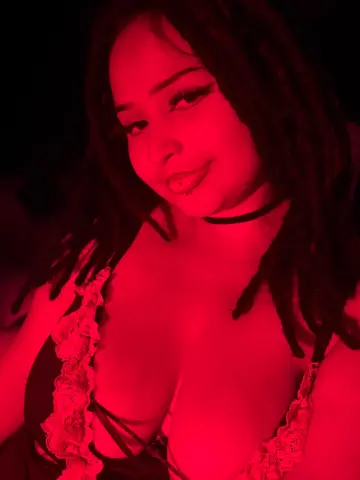 Candy_Evilll — Streamate Photos