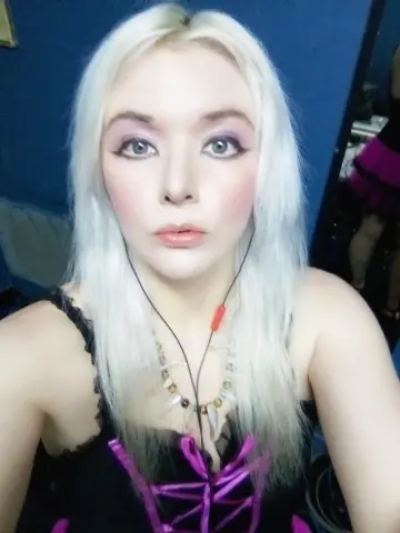 NataliaNoir — Streamate Photos