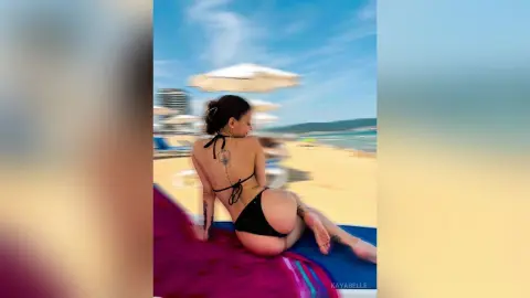 KayaBelle — 🏝️