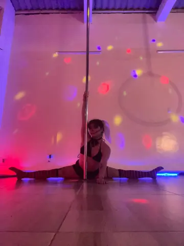 MentalLagoon — Streamate Photos