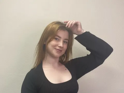 AudriaJocoy cam model