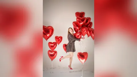 AnkaSweet — Valentine's Day