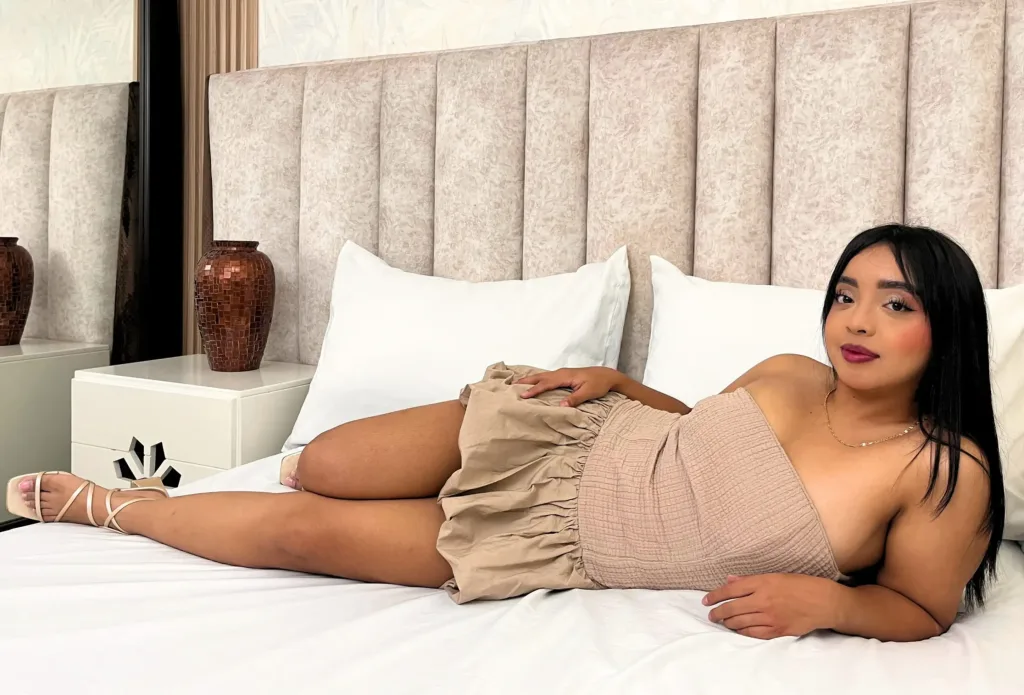 VictoriaKross — Streamate Photos