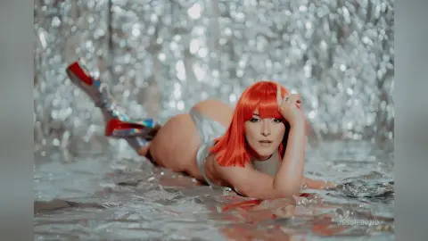 JessieBond — ✨Intergalactic✨
