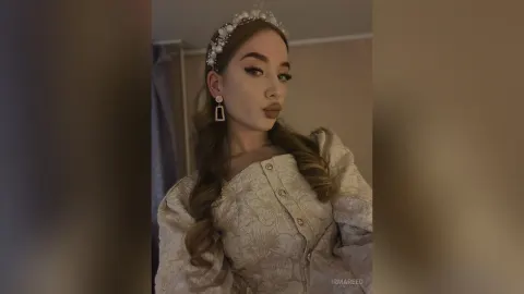 IrmaReed — Just me💋 mua!