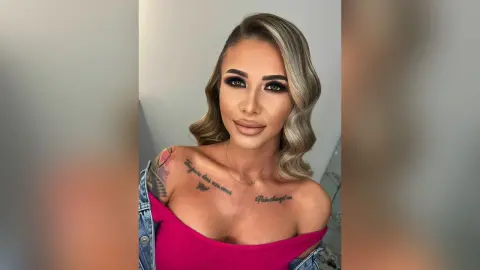 AnneKay — Me!!