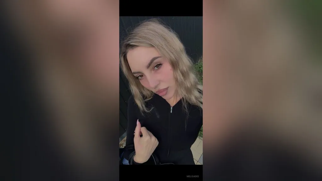 MelisaDee — My Life