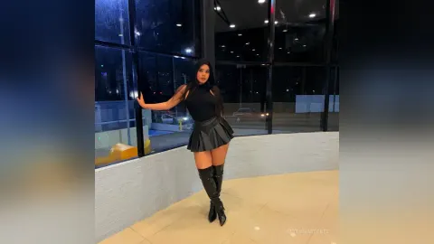 ArtemisaStones — black is so sensual and dominant 🍸