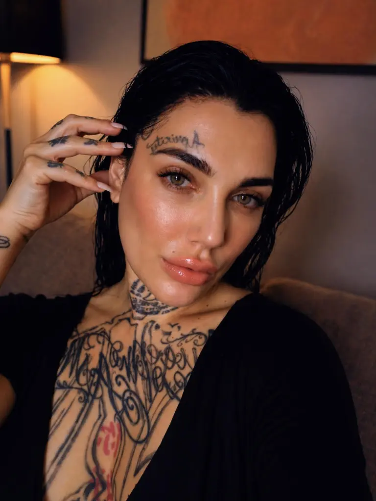 AshleyFayex — Streamate Photos