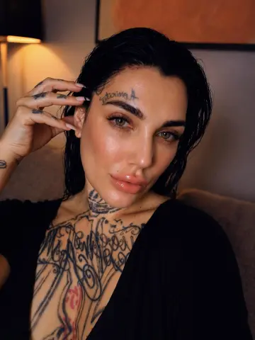 AshleyFayex — Streamate Photos
