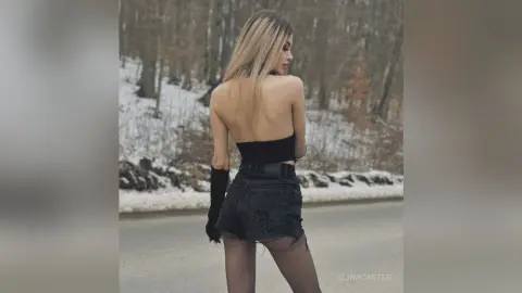 ElinaCarter — Filthy Elegance