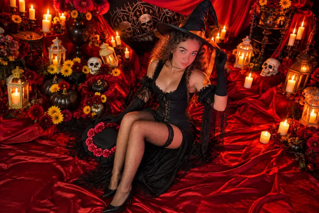 Arianna_Blake — Streamate Photos