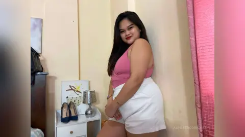AshleeRodriguez — 💦💦