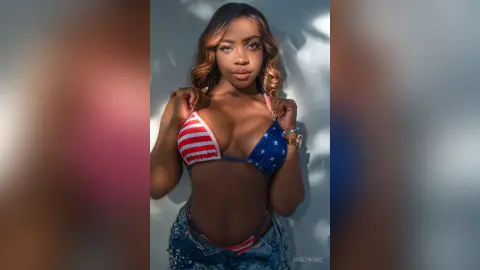 EmilyKorz — July 4th 💦