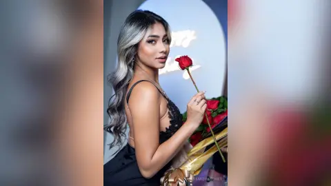 AlessandraMonet — Bday Queen