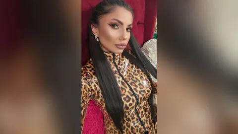 KaterinaGilbert — Selfies