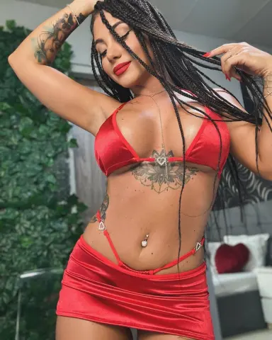 Hazzell — Streamate Photos