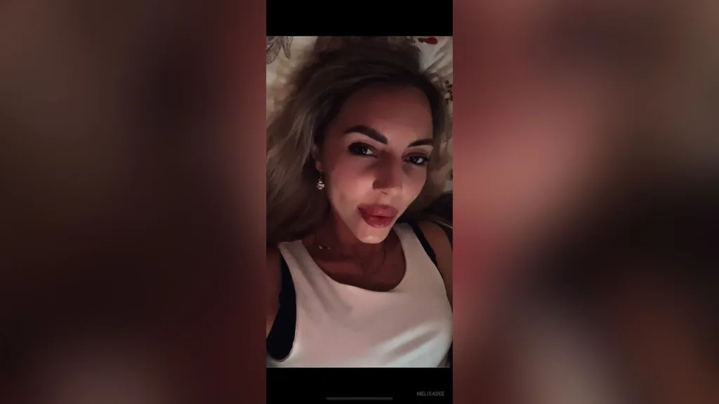 MelisaDee — My Life