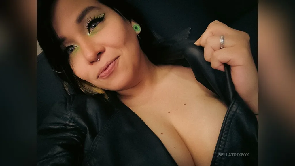 BellatrixFox