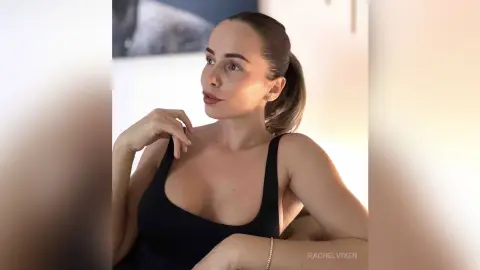 RachelVixen — Rachel😁