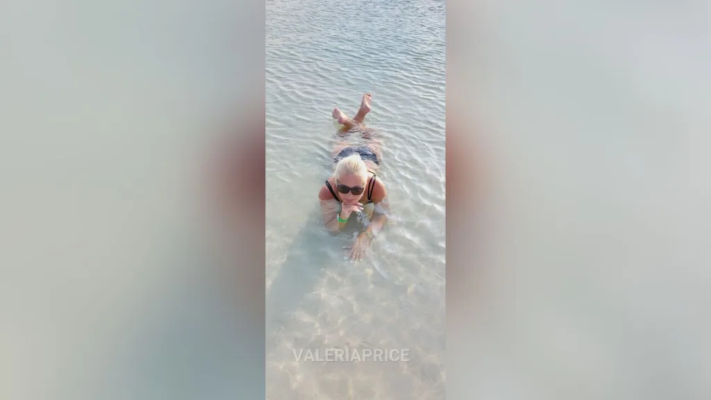 ValeriaPrice — I