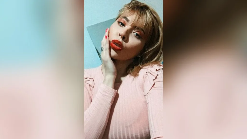 LorineMaddie — Maddie👄
