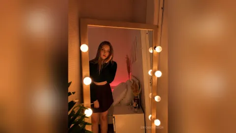 EricaRobinson — sexy lady