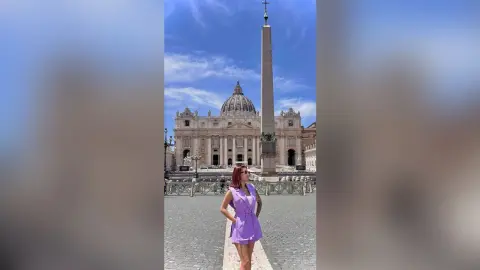 SylvieFox — Italia 🍕 
