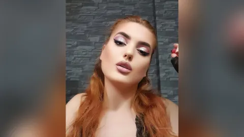 MarinaChaasia — Oh baby