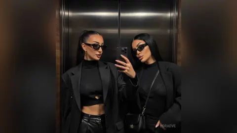 LoraEve — Meet my Kim 