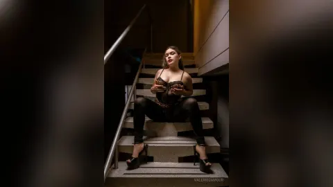 ValerieDamour — 💋💋💋🔥