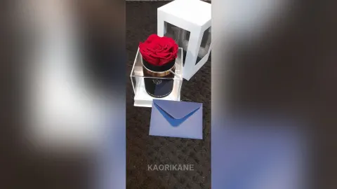 KaoriKane — roses for the goddess