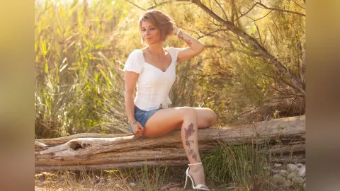 AngelaRossi — Nature
