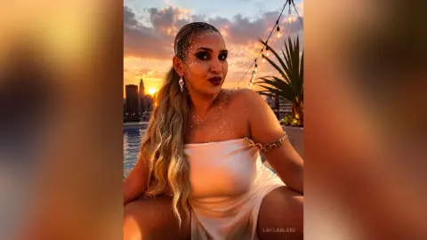 LaylaBlake — The Goddes In Me