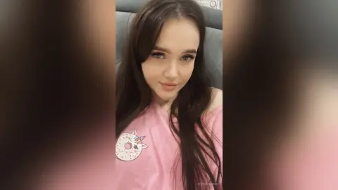KetrinRosse — selfie😻