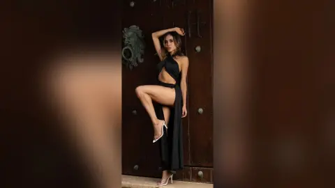 LinaVon — legs sexy