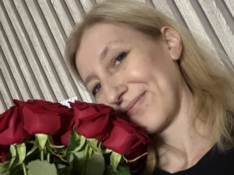 LaraSabele — LiveJasmin cam model