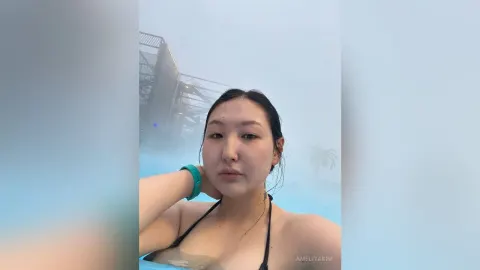 AmeliyaKim — Relax With Me ✨