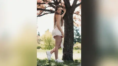AdelinaKael — Sakura