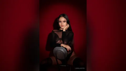 LannaJasper — 𝓔𝔂𝓮𝓼 𝓸𝓷 𝓶𝓮. 𝓜𝓸𝓾𝓽𝓱 𝓼𝓱𝓾𝓽. 𝓥𝓲𝓫𝓮 𝓶𝓮.